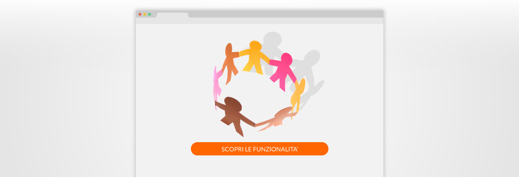 Piattaforma Socio Sanitaria